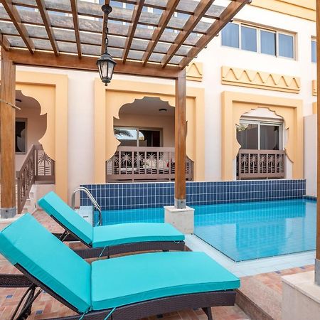 Exclusive Escapes Private Pool Homes And Villas By Globalstay Holiday Homes Dubai Exterior photo