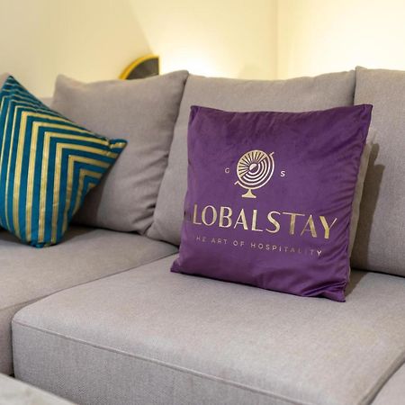 Exclusive Escapes Private Pool Homes And Villas By Globalstay Holiday Homes Dubai Exterior photo