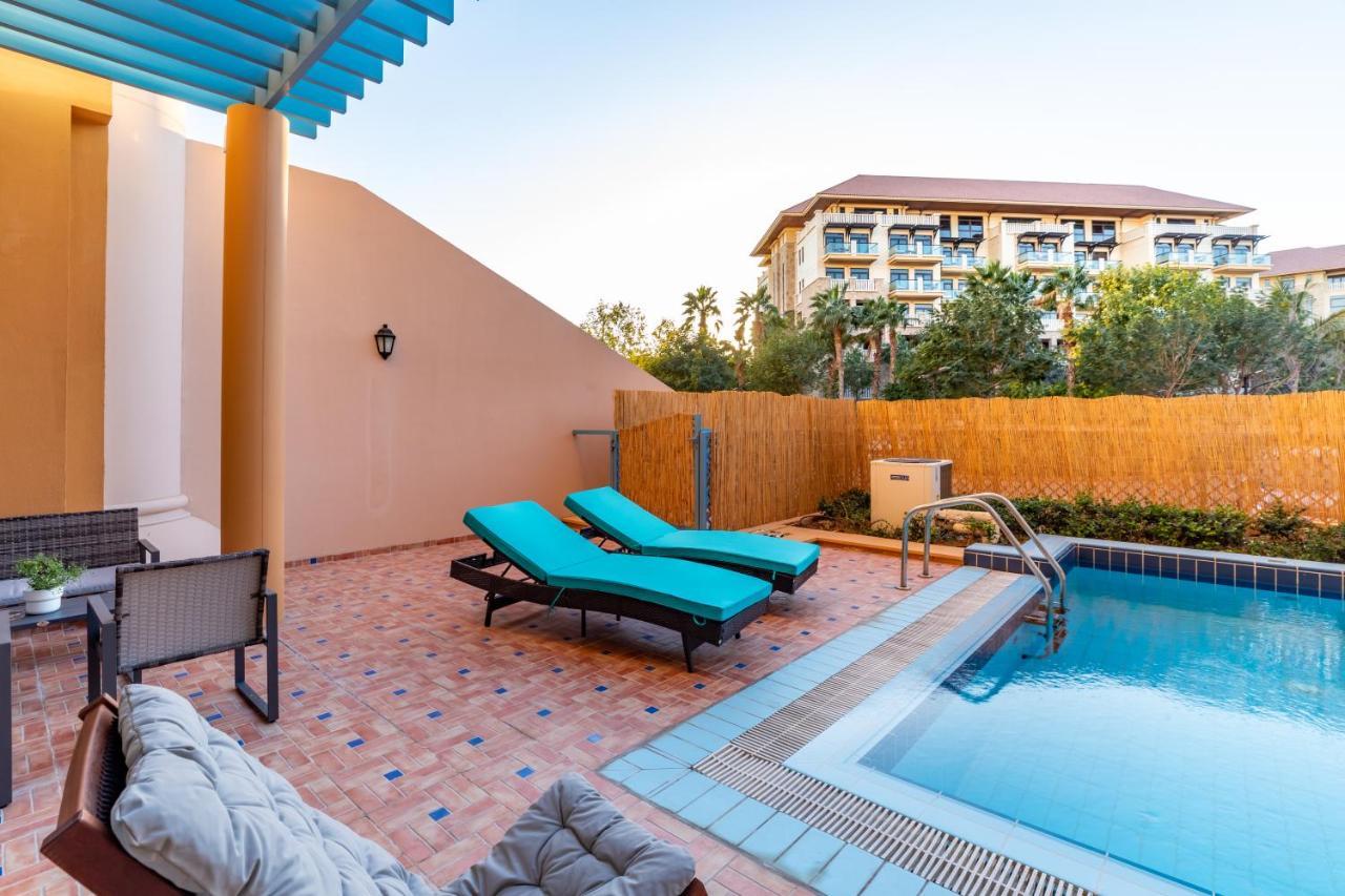 Exclusive Escapes Private Pool Homes And Villas By Globalstay Holiday Homes Dubai Exterior photo