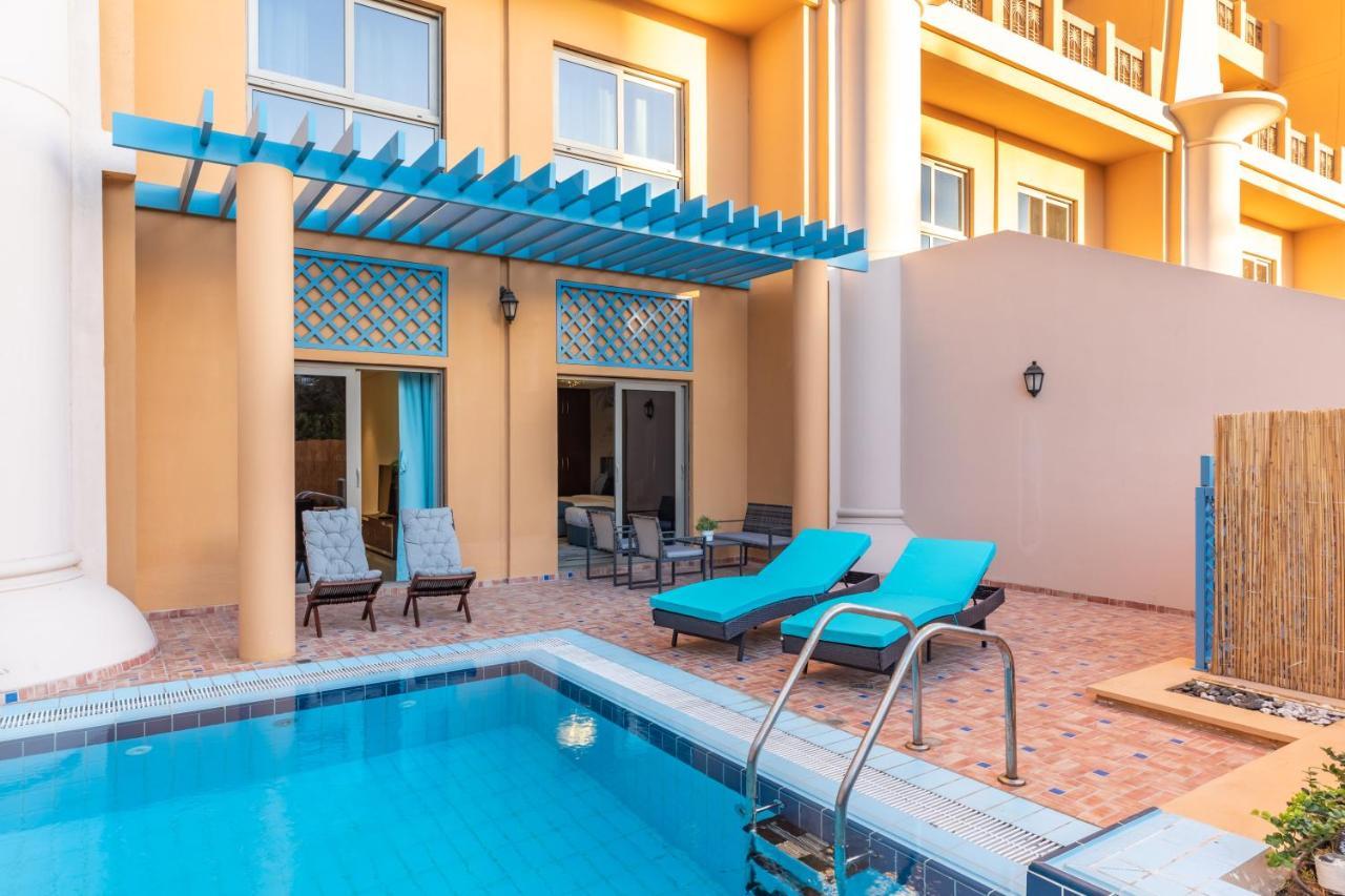 Exclusive Escapes Private Pool Homes And Villas By Globalstay Holiday Homes Dubai Exterior photo